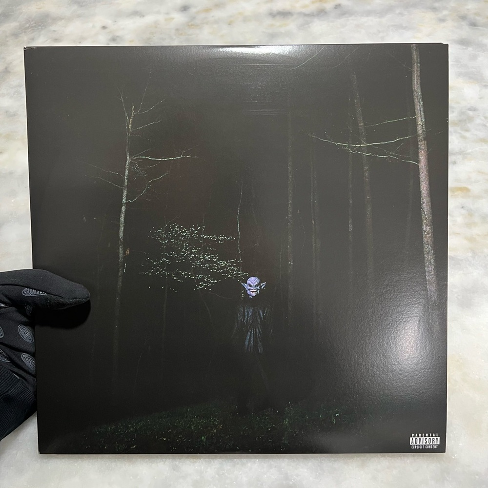 If Looks Could Kill by Destroy Lonely (Record, 2023)